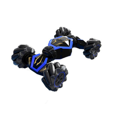 Внедорожник-трансформер радиоуправляемый 1/14 MZ Model MZ-YY2018